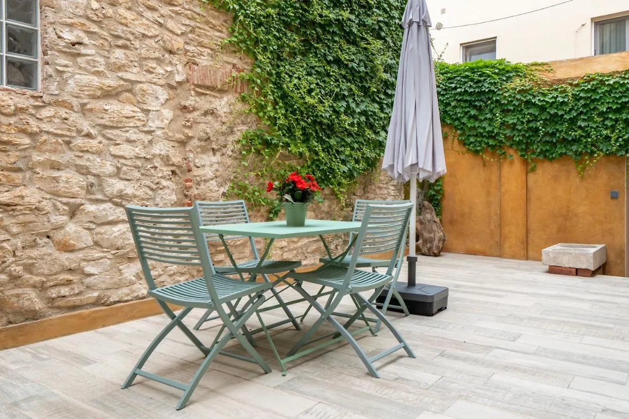 Alta House Apartments 3 Calas Begur Espagne