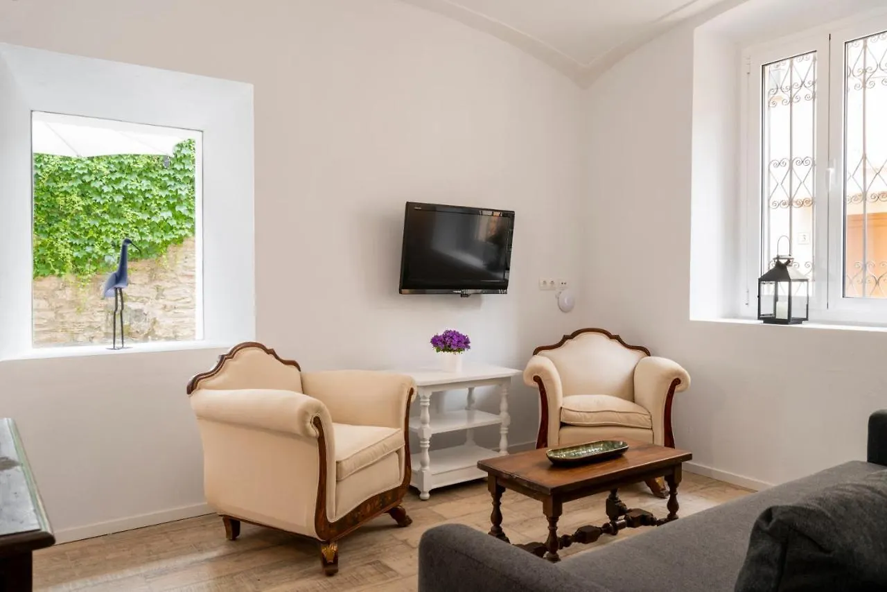 Alta House Apartments 3 Calas Begur