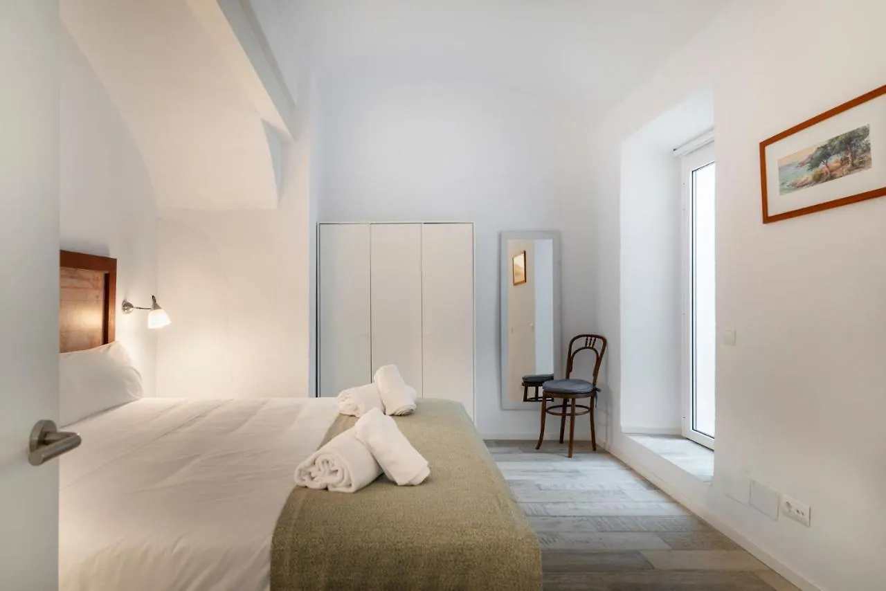 Alta House Apartments 3 Calas Begur 0*,  Spanien