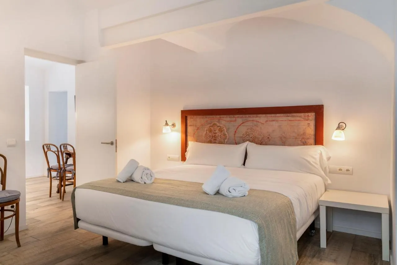 Alta House Apartments 3 Calas Begur 0*,