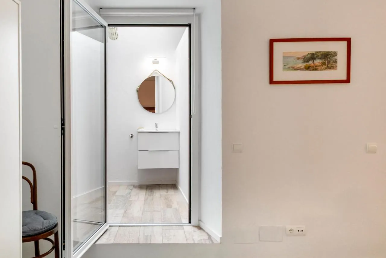 Alta House Apartments 3 Calas Begur