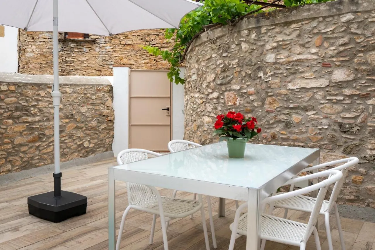 Alta House Apartments 3 Calas Begur 0*,  Spanien