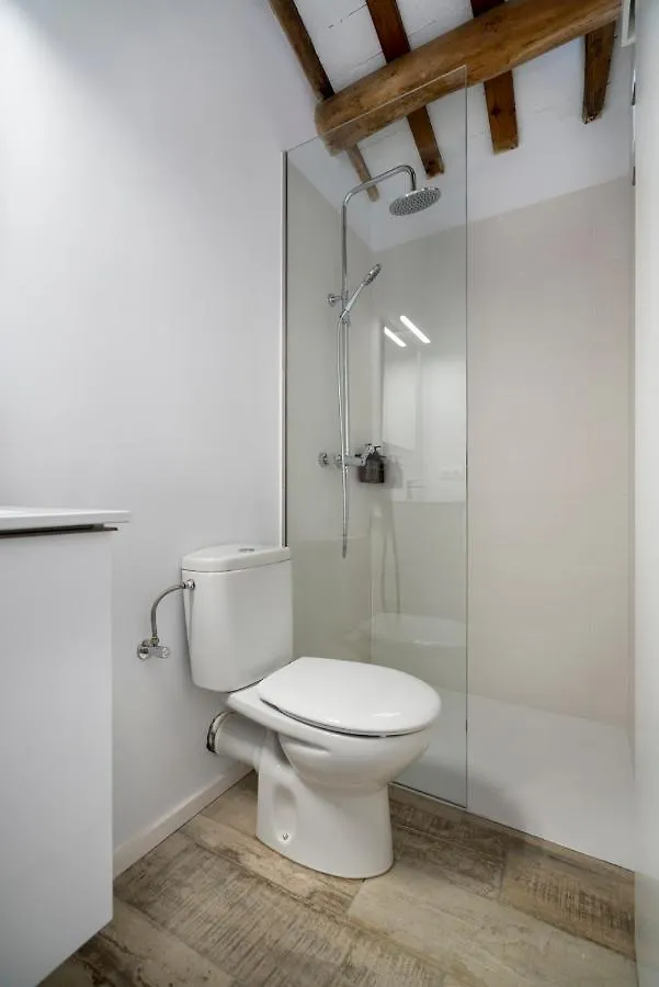 Alta House Apartments 3 Calas Begur