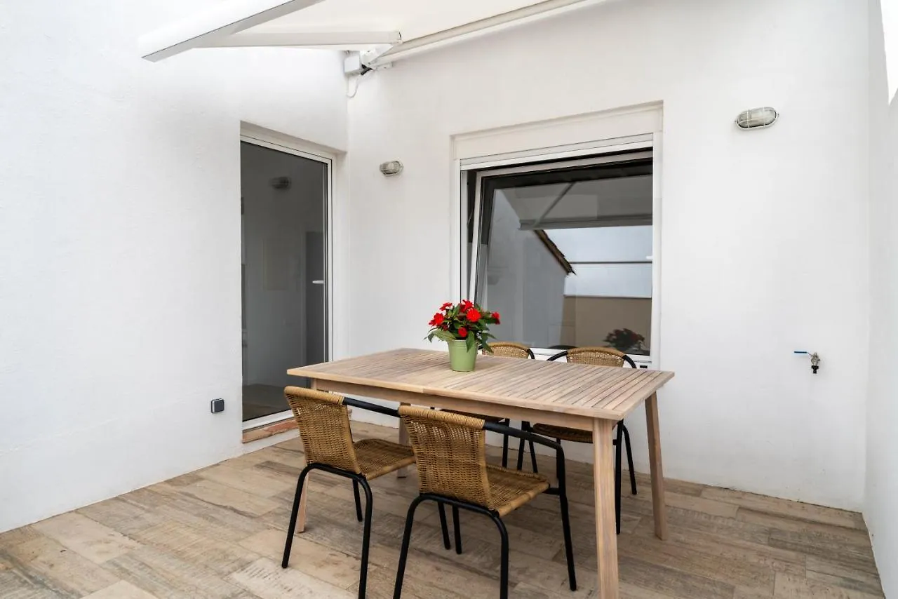 Alta House Apartments 3 Calas Begur Spanien