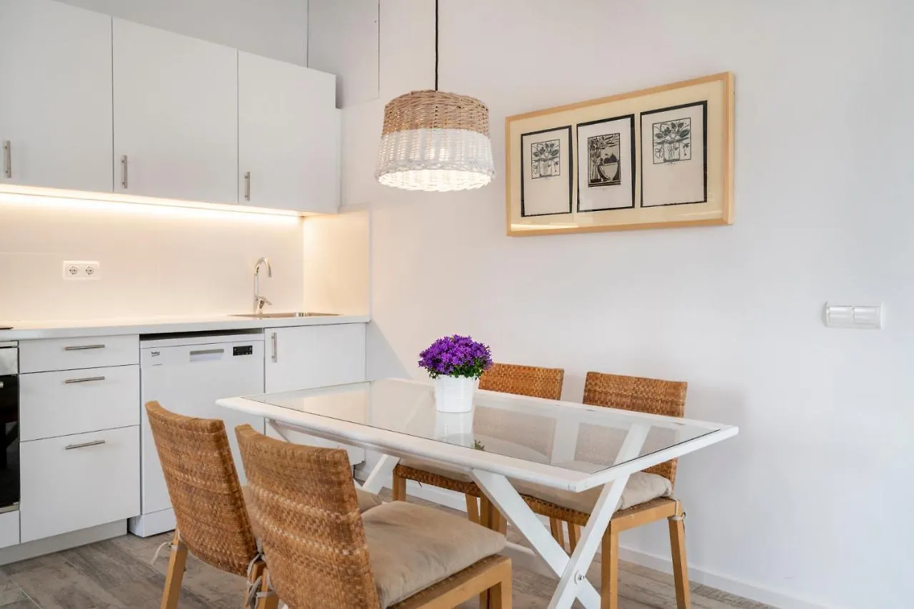 Alta House Apartments 3 Calas Begur Spanien
