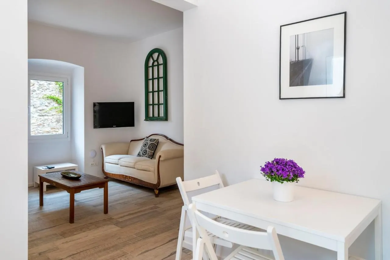 Alta House Apartments 3 Calas Begur