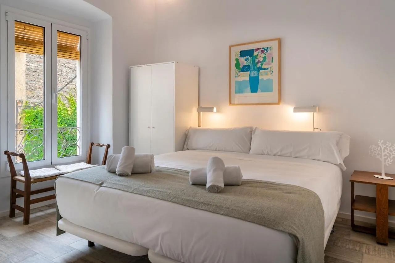 Alta House Apartments 3 Calas Begur