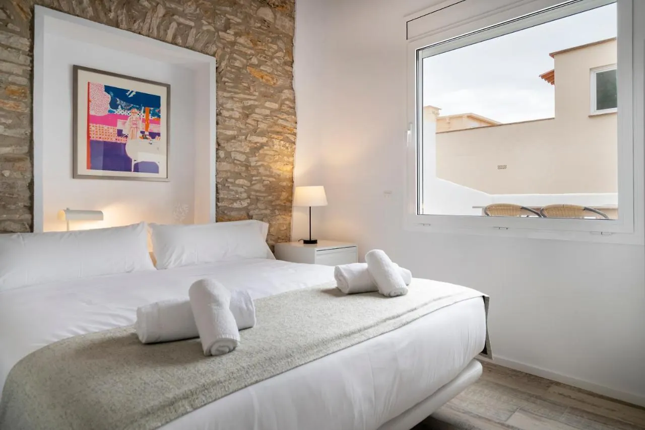 Alta House Apartments 3 Calas Begur 0*,  Espagne