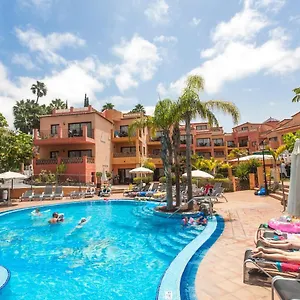  Appartement Playa De Las Americas Apartments Espagne