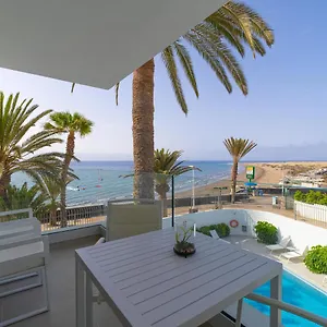  Appartement Tejas Espagne
