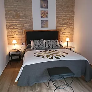  Appartement Entre Patios Y Flores Espagne