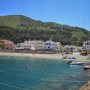  Appartement Sa Tuna 1- Cal Guarda Espagne