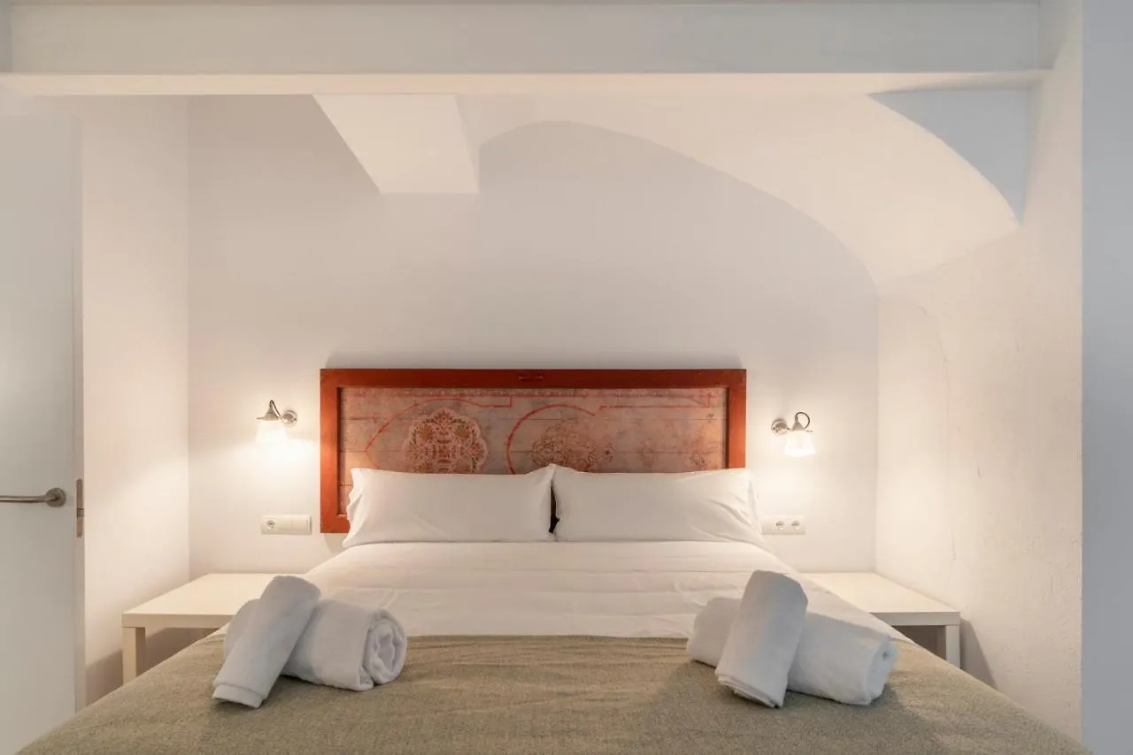 Alta House Apartments 3 Calas Begur