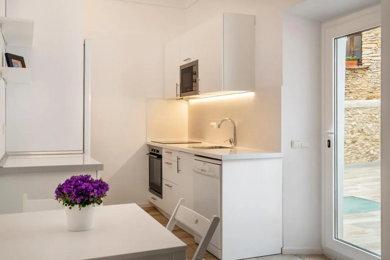 Alta House Apartments 3 Calas Begur