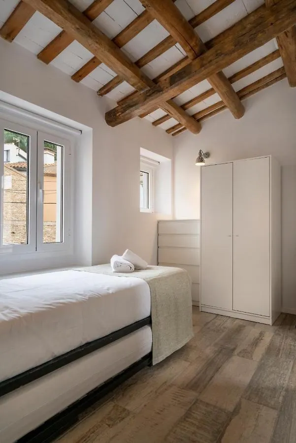 Alta House Apartments 3 Calas Begur